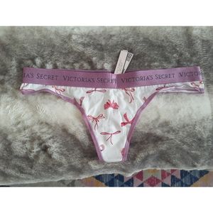 Victoria Secret panties